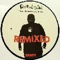 FATBOY SLIM / ファットボーイ・スリム / GREATEST HITS REMIXED