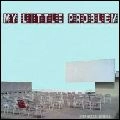 MY LITTLE PROBLEM / マイ・リトル・プロブレム / ALL THESE THINGS