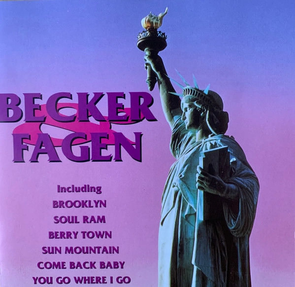BECKER & FAGEN / BECKER & FAGEN