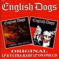 ENGLISH DOGS / TO THE ENDS OF THE EARTH