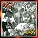 IQ (PROG: UK) / アイキュー / THE LOST ATTIC