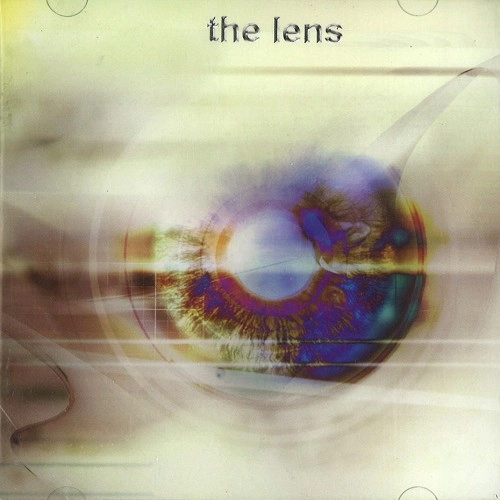 THE LENS / レンズ / WORD IN YOUR EYE