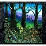 STEVE THORNE / スティーヴ・ソーン / EMOTIONAL CREATURES PART ONE