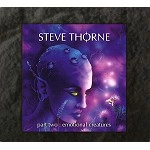 STEVE THORNE / スティーヴ・ソーン / PART TWO:EMOTIONAL CREATURES