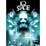 IQ (PROG: UK) / アイキュー / STAGE(NTSC/REGION 0)