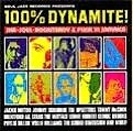 V.A. / 100% DYNAMITE!