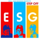 ESG / イー・エス・ジー / STEP OFF