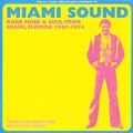 V.A.(MIAMI SOUND) / MIAMI SOUND