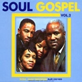 V.A.(SOUL GOSPEL) / VOL.2 SOUL GOSPEL
