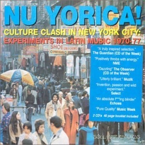 NU YORICA! / NU YORICA! 