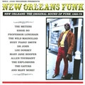 V.A. (NEW ORLEANS FUNK) / NEW ORLEANS FUNK