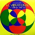 HU VIBRATIONAL / ヒュー・ヴァイブレーショナル / UNIVERSAL MOTHER