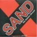 SAND / DALSTON SHROUD