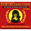 V.A. (NEW ORLEANS FUNK) / VOL.2 NEW ORLEANS FUNK