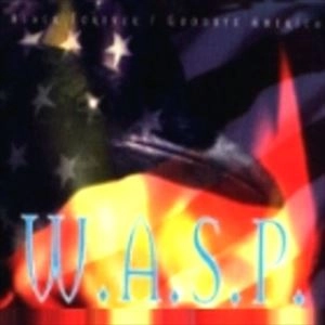 W.A.S.P. / ワスプ / BLACK FOREVER