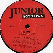CRIME / クライム / FLIGHT 2 FANTASY/GRAFFITI