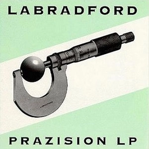 LABRADFORD / PRAZISION