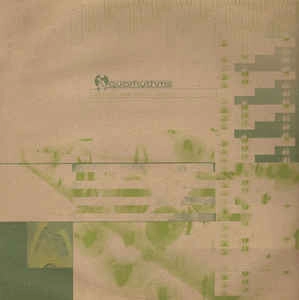 AQUARHYTHMS / GREETINGS FROM DEEPEST AMERICA