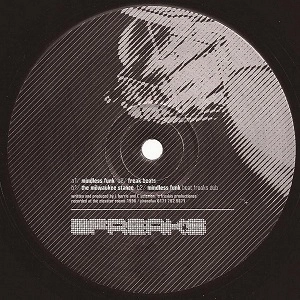 FREAKS (TECHNO) / MINDLESS FUNK