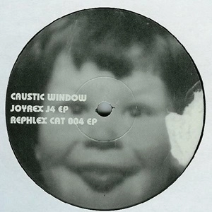 CAUSTIC WINDOW / コウスティック・ウインドウ 商品一覧 | ディスク