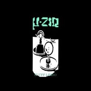 MU-ZIQ / μ-ziq / BLUFF LIMBO