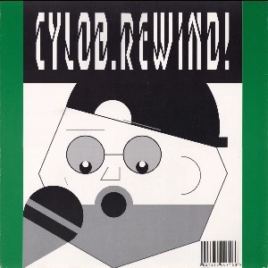 CYLOB / サイロブ / REWIND