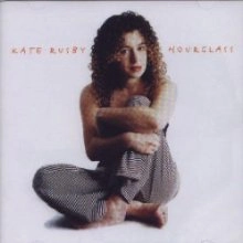 KATE RUSBY / ケイト・ラスビー / HOURGLASS