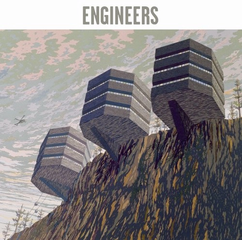 ENGINEERS / エンジニアズ / ENGINEERS