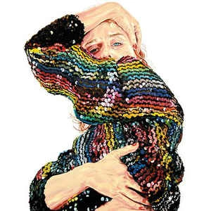 ROISIN MURPHY / ロイシン・マーフィー / SEQUINS 1