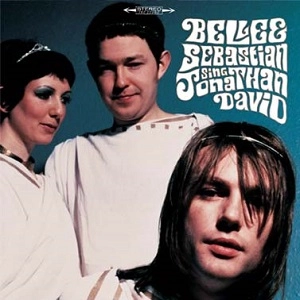 BELLE & SEBASTIAN / ベル・アンド・セバスチャン / JONATHAN & DAVID