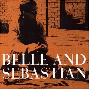 BELLE & SEBASTIAN / ベル・アンド・セバスチャン / THIS IS JUST A MODERN ROCK