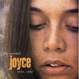JOYCE MORENO / ジョイス (ジョイス・モレーノ) / THE ESSENTIAL JOYCE 1970-1996