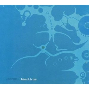 BIOSPHERE / バイオスフィア / AUTOUR DE LA LUNE