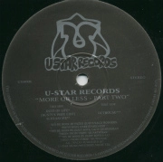 IDJUT BOYS / イジャット・ボーイズ / MORE OR LESS PART TWO