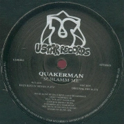 QUAKERMAN / SCHLAMM ME