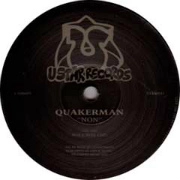 QUAKERMAN / NON (CRUEL EDIT)
