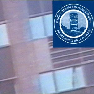 BIOSPHERE & HIGHER INTELLIGENCE AGENCY / BIRMINGHAM FREQUENCIES