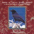 ROBIN WILLIAMSON / ロビン・ウィリアムソン / GEMS OF CELTIC STORY -THREE-