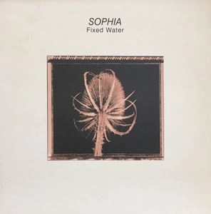SOPHIA (UK) / FIXED WATER