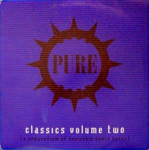 V.A. / PURE CLASSICS VOL.2