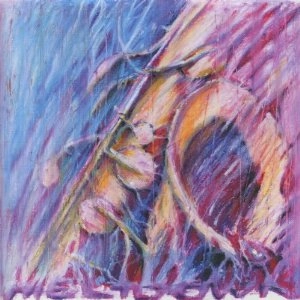 GEORGE HASLAM / ジョージ・ハスラム / MELTDOWN