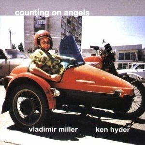VLADIMIR MILLER / ウラジミール・ミラー / COUNTING ON ANGELS