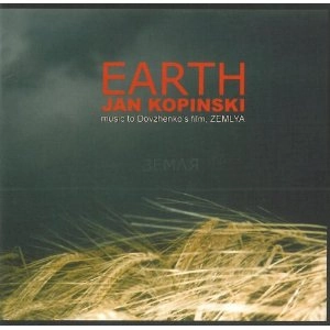 JAN KOPINSKI / Earth