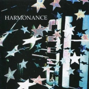GEORGE HASLAM / ジョージ・ハスラム / Harmonance 