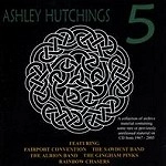 ASHLEY HUTCHINGS / アシュレイ・ハッチングス / 5