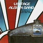ALBION BAND / アルビオン・バンド / VINTAGE ALBION BAND 1977-81-82