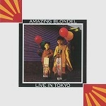 AMAZING BLONDEL / アメイジング・ブロンデル / LIVE IN TOKYO