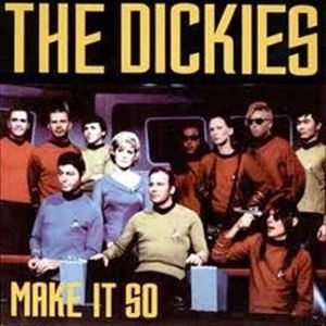 DICKIES / ディッキーズ / MAKE IT SO