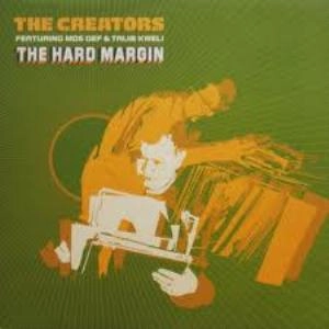 CREATORS / HARD MARGIN