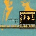 THE LEAGUE OF GENTLEMEN / リーグ・オブ・ジェントルメン / THRANG THRANG GOZINBULX